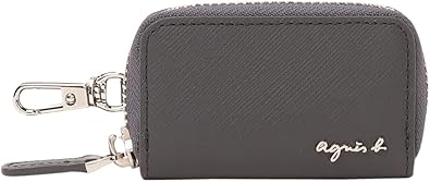 Amazon | [agnes b.] [アニエスべー] キーポーチ MH18-04 メンズ